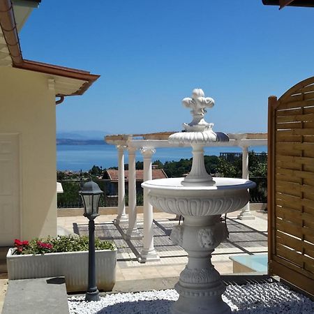 The White Villa Bracciano  Eksteriør billede